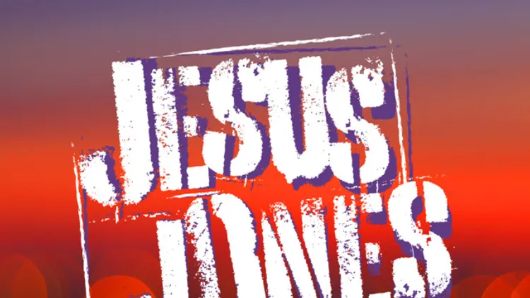 Jesus Jones