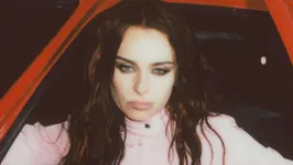 Rose Gray