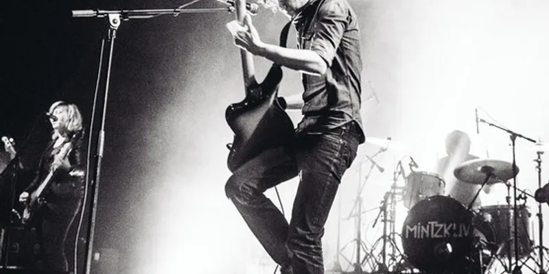 Mintzkov