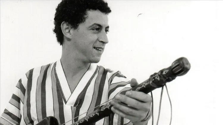 ROBIN ANTUNES #JAZZDEDEMAIN