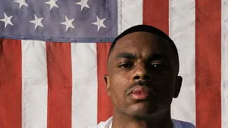 Vince Staples