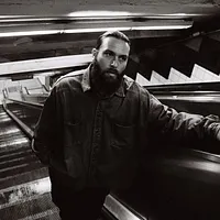 Nick Hakim
