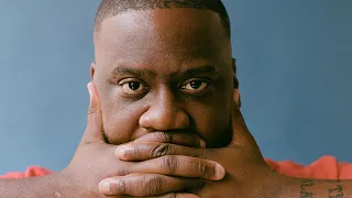 ROBERT GLASPER