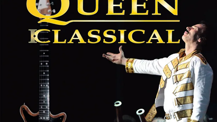MerQury - The Music of Queen