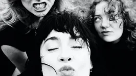Folk Bitch Trio