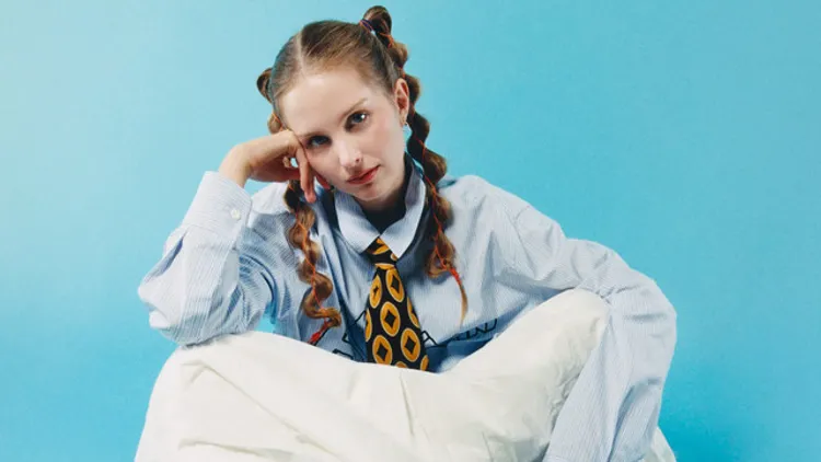 Maddie Ashman
