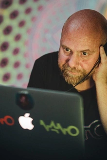 Pisitrance X Gaia : Tristan, Laughing Buddha, Talamasca