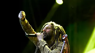 Julian Marley and The Uprising