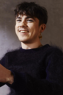 DECLAN MCKENNA