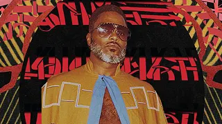 Shabazz Palaces