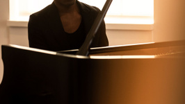 JON BATISTE - MAESTRO TOUR - JON BATISTE