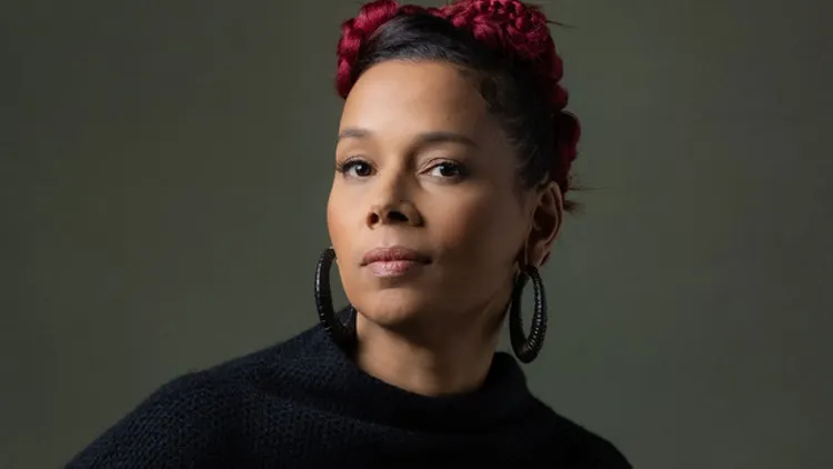 Rhiannon Giddens