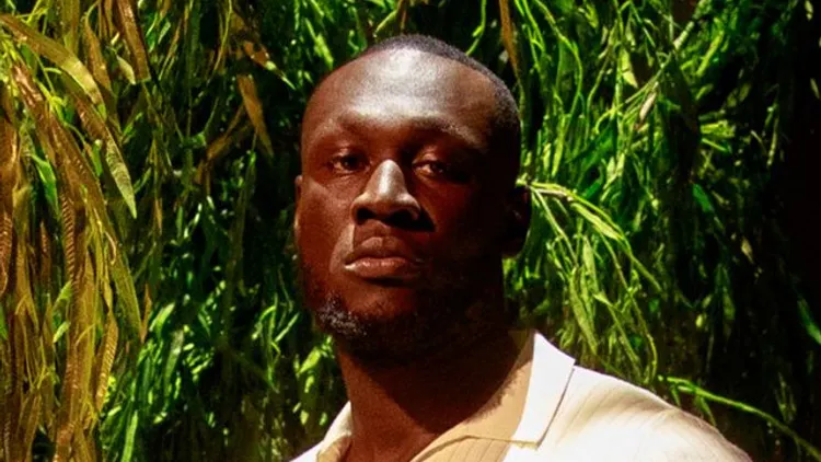 Stormzy