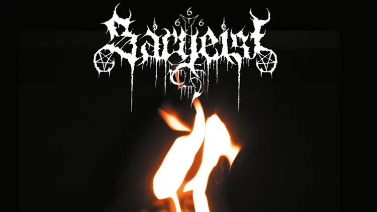 Sargeist + chaos invocation + acrimonious + wyrms