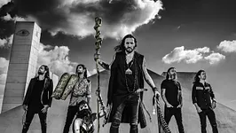 ORPHANED LAND