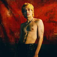 Adam Naas