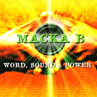 concert Macka B