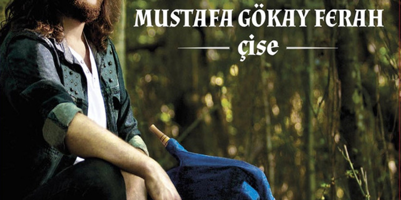 Mustafa Gökay Ferah