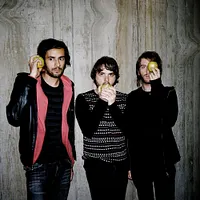 Midnight Juggernauts