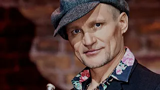Vopli Vidoplyasova — 40 Years On Stage