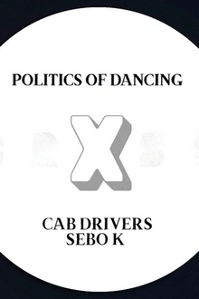 LA JAVA: Politics Of Dancing / SY (Ewax) / Mr Félix (La Meute)