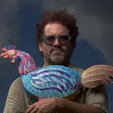 Raul Paz