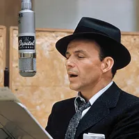 Frank Sinatra
