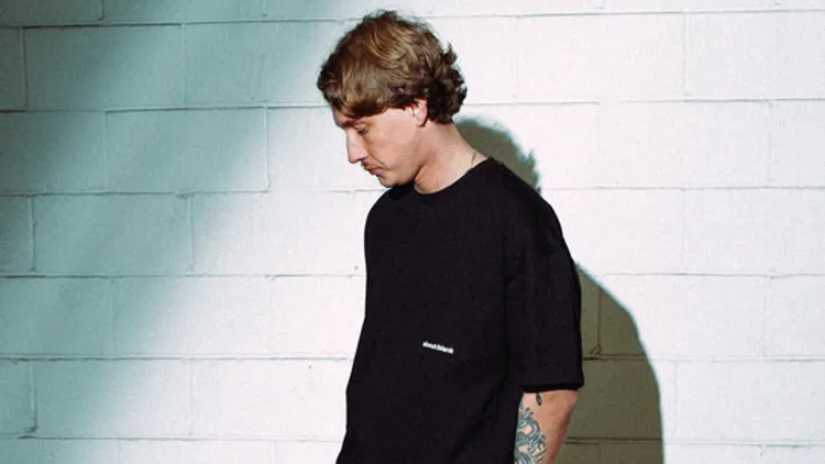 Club Tineke presents Paradiso: Stef Davidse, Sophia Violet, Lewis Taylor b2b Lasse Top