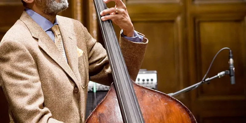 Ron Carter