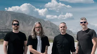 Between the Buried and Me
