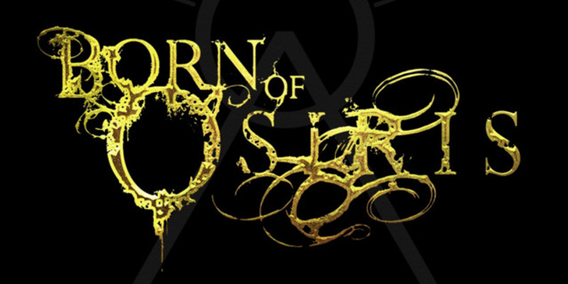 Born of Osiris