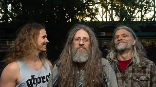 YOB + Wiegedood
