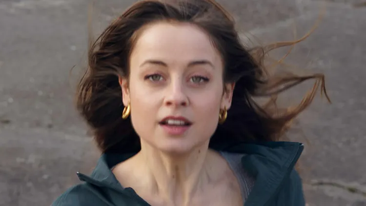 Leïla Huissoud