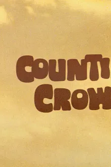 COUNTING CROWS