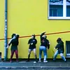 Panic Shack