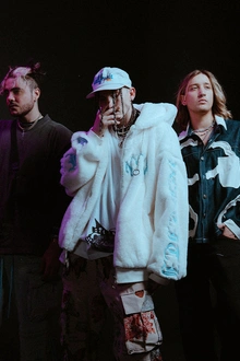 Chase Atlantic – Lost in Europe & UK