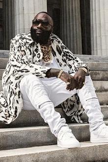Rick Ross