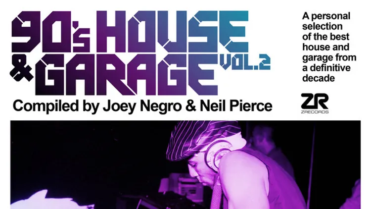 The Djoon Experience X Deep Into Soul