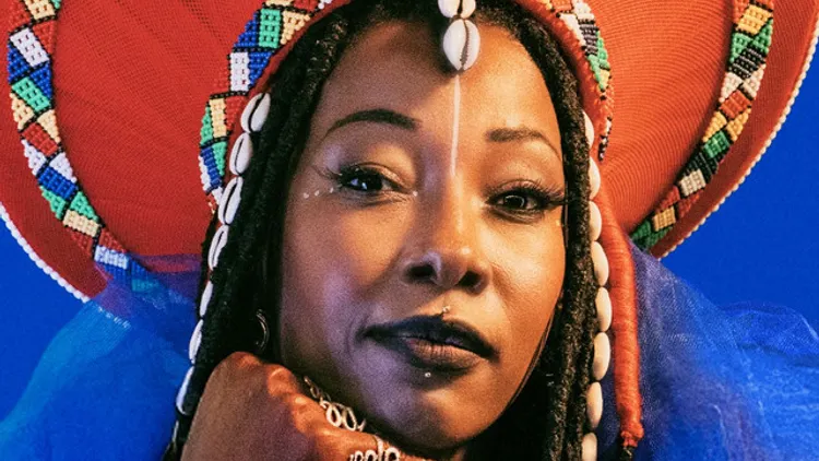 Fatoumata Diawara