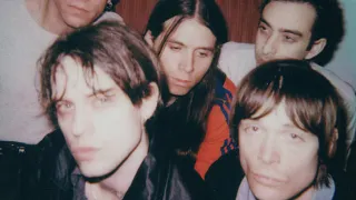 Iceage « Pitchfork Music Festival Paris 2026 »