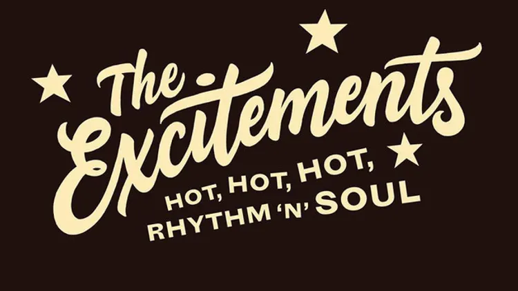 The Excitements