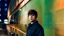 JAKE BUGG