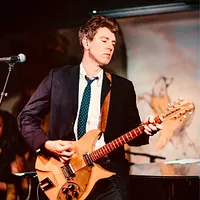 Hamilton Leithauser