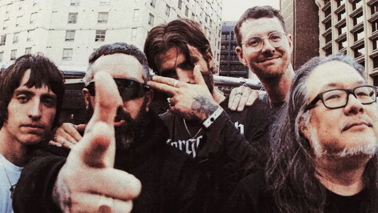 NOTHING, NOWHERE.