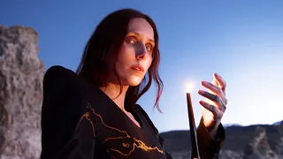 Chelsea Wolfe « The Dark World Tour »