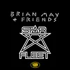 Brian May