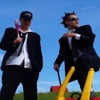 Joey Valence & Brae