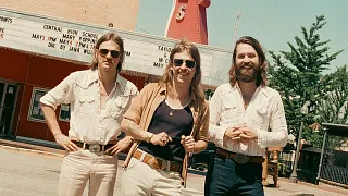 Blues Pills + Dewolff