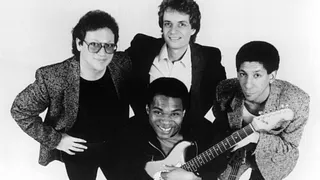 The Robert Cray Band