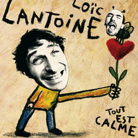 concert Loïc Lantoine